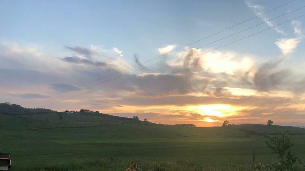 فيلا Enjoy Sunset Colle Massari المظهر الخارجي الصورة